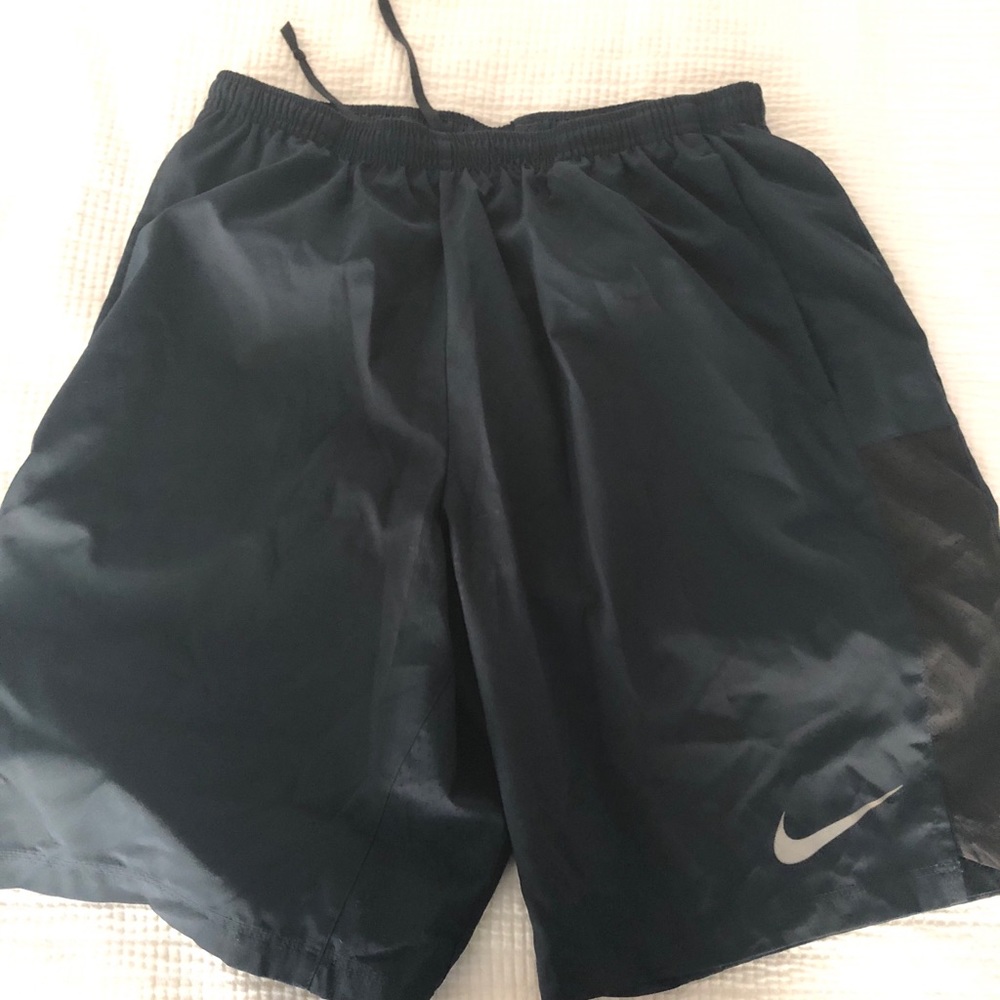 Workout shorts